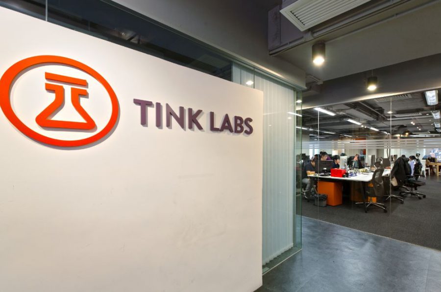 Tink Labs (hi Inc.)