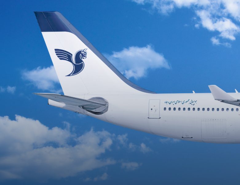 فلای‌تودی، رتبه یک فروش پروازهای شرکت هواپیمایی ایران‌ایر