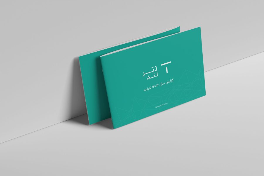 گزارش سال 1403 تترلند